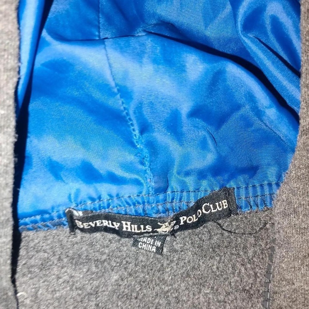 Beverly hills Polo club hoodie